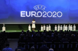 UEFA EURO 2020 Ceremony | © ACCIONA Producciones y Diseño