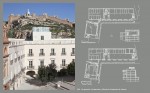 Casas Consistoriales y Plaza de la Constitución de Almería | Proyecto fase 1 | © José Ramón Sierra